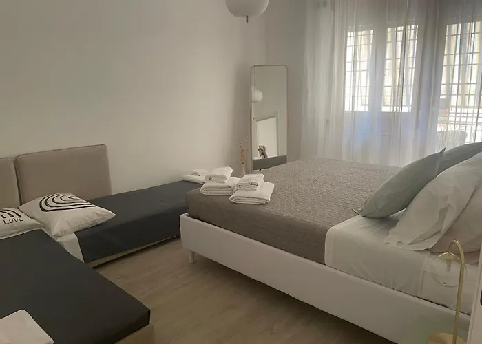 Cozy Close To The Center Apartamento *