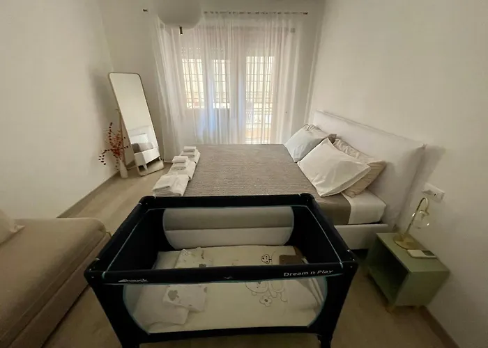 Cozy Close To The Center * Roma
