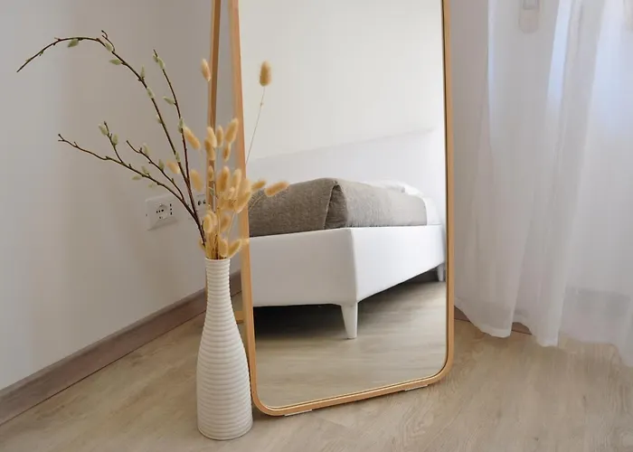 Cozy Close To The Center Daire Roma